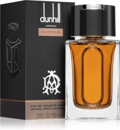 Dunhill Custom- 100 Ml -Freshs Centsy Shop dunhill custom eau de toilette for men 19 1