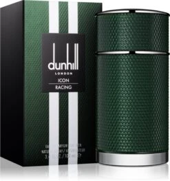 Dunhill Icon Racing- 100 Ml -Freshs Centsy Shop dunhill icon racing eau de parfum for men 5 1