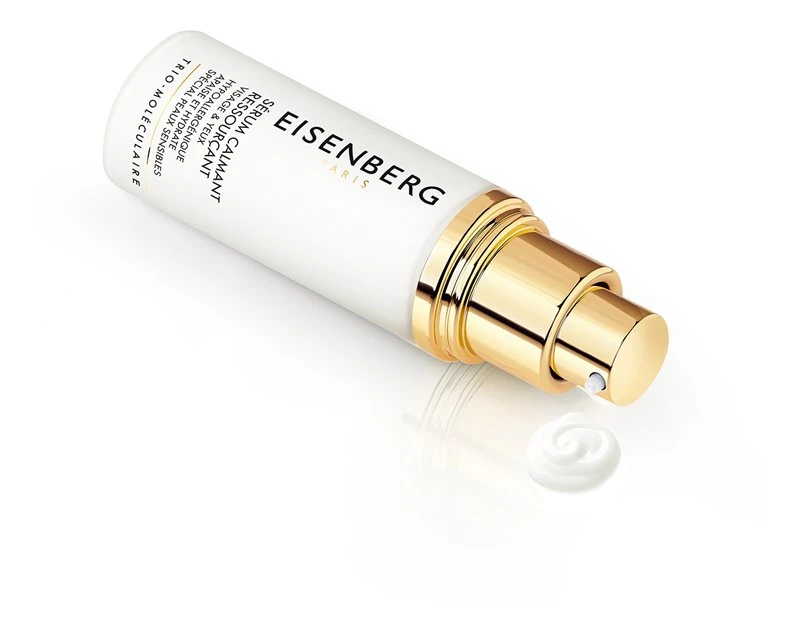 Classique Sérum Calmant Ressourçant- 30 Ml 4 Classique Sérum Calmant Ressourçant- 30 Ml - Image 2