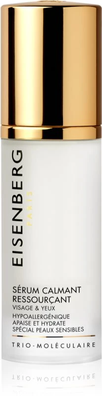 Classique Sérum Calmant Ressourçant- 30 Ml