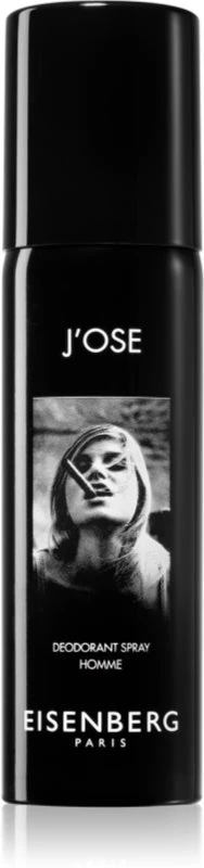 J’OSE- 100 Ml