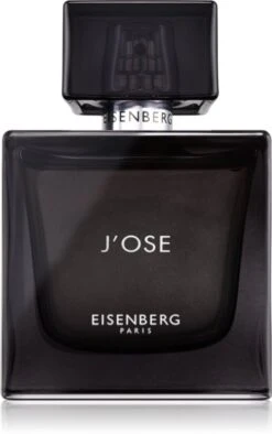 J’OSE- 100 Ml