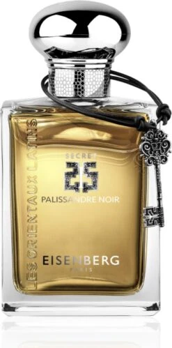Secret I Palissandre Noir- 100 Ml