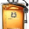 Secret V Ambre D'Orient- 100 Ml