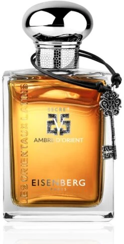 Secret V Ambre D'Orient- 100 Ml