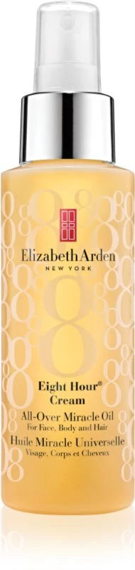 Elizabeth Arden Eight Hour- 100 Ml