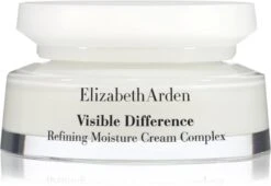 Elizabeth Arden Visible Difference Refining Moisture Cream Complex- 75 Ml