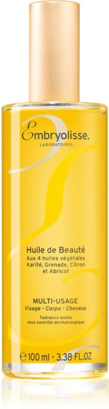 Embryolisse Beauty Oil- 100 Ml