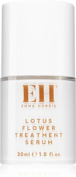 Lotus Flower Treatment Serum- 30 Ml