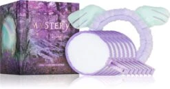 Essence Beauty Benzz Everyday Is A MYSTERY- 8 Pc