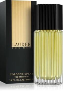 Estee Lauder Lauder For Men- 100 Ml -Freshs Centsy Shop estee lauder lauder for men eau de cologne for men 18 1