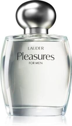 Estee Lauder Pleasures For Men- 100 Ml