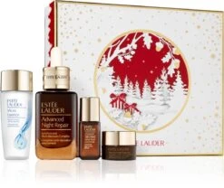 Estee Lauder Repair + Renew Skincare Wonders Gift Set