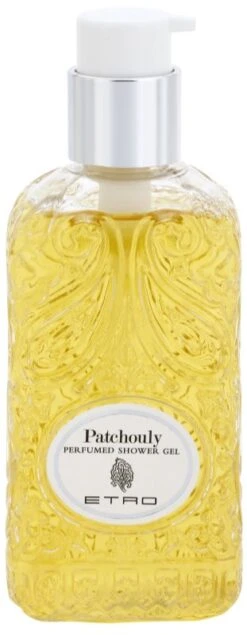 Etro Patchouly- 250 Ml -Freshs Centsy Shop etro patchouly shower gel unisex 16 2