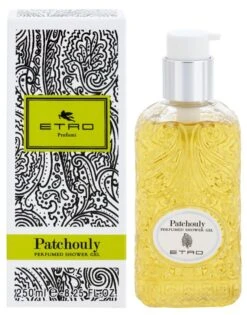 Etro Patchouly- 250 Ml