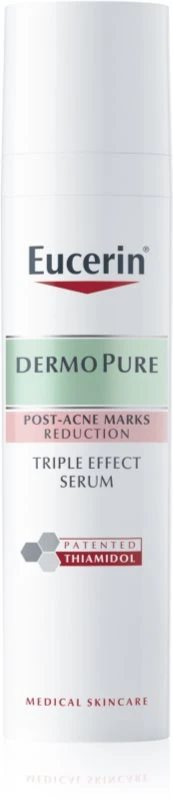 Eucerin DermoPure- 40 Ml