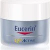 Eucerin Q10 Active- 50 Ml -Freshs Centsy Shop eucerin q10 active regenerating night cream with anti wrinkle effect 25