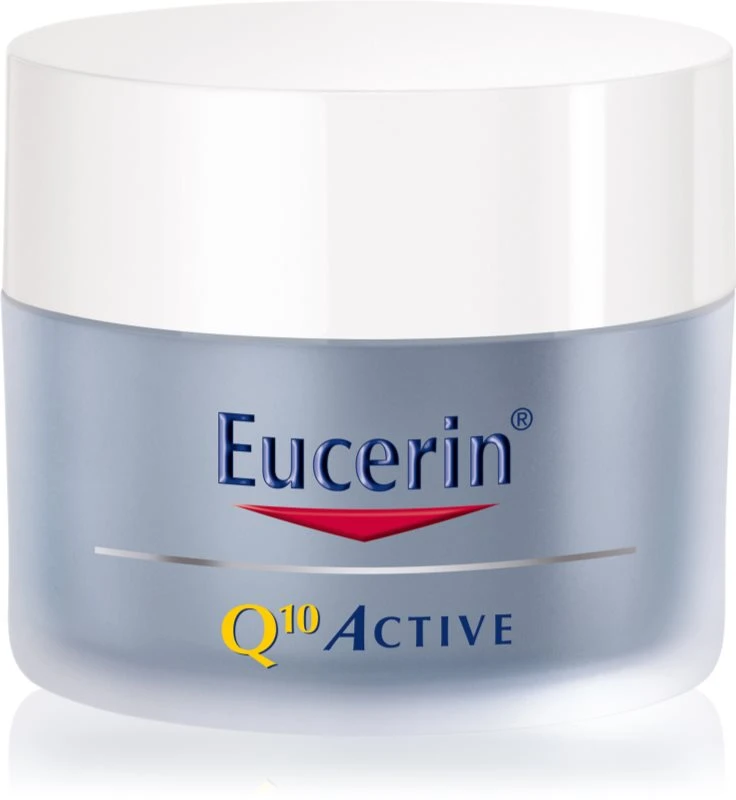 Eucerin Q10 Active- 50 Ml 3 Eucerin Q10 Active- 50 Ml