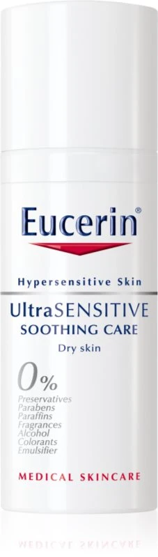 Eucerin UltraSENSITIVE- 50 Ml
