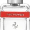 Ferrari Red Power- 40 Ml