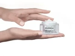 Filorga TIME-FILLER 5XP- 50 Ml -Freshs Centsy Shop filorga time filler 5xp correcting cream with anti wrinkle effect 3