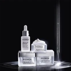 Filorga TIME-FILLER 5XP- 50 Ml -Freshs Centsy Shop filorga time filler 5xp correcting cream with anti wrinkle effect 5