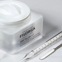 Filorga TIME-FILLER 5XP- 50 Ml -Freshs Centsy Shop filorga time filler 5xp correcting cream with anti wrinkle effect 6