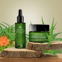 CB2 Botanic- 50 Ml -Freshs Centsy Shop ga de cb2 botanic soothing and moisturising cream with hemp oil 2