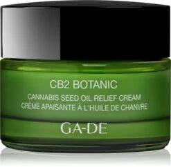 CB2 Botanic- 50 Ml