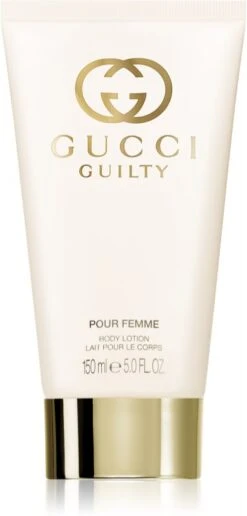 Gucci Guilty Pour Femme- 150 Ml