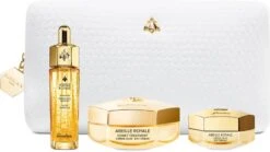 Guerlain Abeille Royale Day Cream Age-Defying Programme