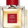 Guerlain Habit Rouge- 50 Ml