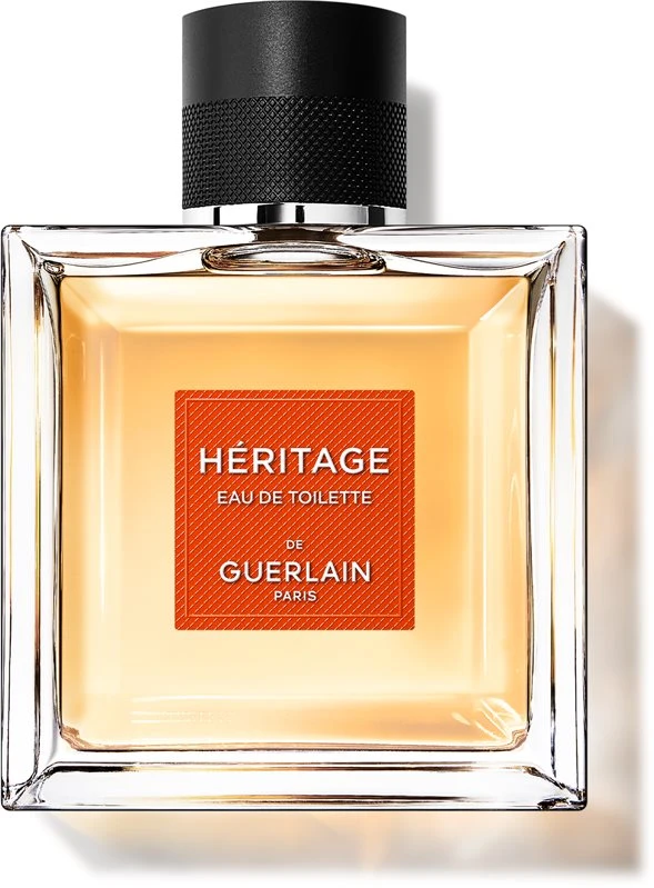 Guerlain Héritage- 100 Ml 3 Guerlain Héritage- 100 Ml