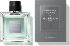 Guerlain Homme- 100 Ml -Freshs Centsy Shop guerlain homme eau de parfum for men 1