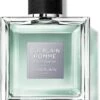 Guerlain Homme- 100 Ml