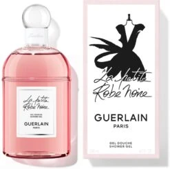 Guerlain La Petite Robe Noire- 200 Ml -Freshs Centsy Shop guerlain la petite robe noire shower gel for women 20 1