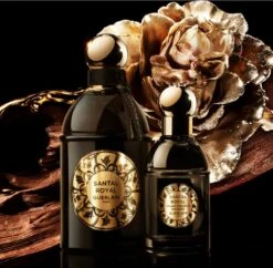 Guerlain Les Absolus D'Orient Santal Royal- 30 Ml -Freshs Centsy Shop guerlain les absolus dorient santal royal hair mist unisex 2