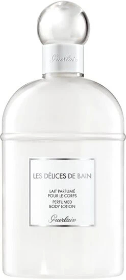 Guerlain Les Délices De Bain- 200 Ml