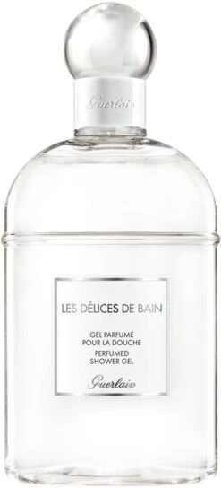Guerlain Les Délices De Bain- 200 Ml