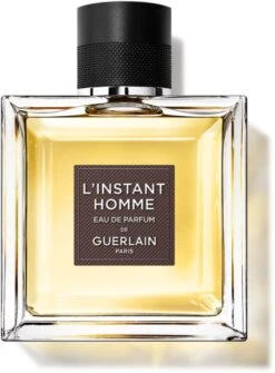 L'Instant De Guerlain Pour Homme- 100 Ml