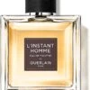L'Instant De Guerlain Pour Homme- 100 Ml -Freshs Centsy Shop guerlain linstant de guerlain pour homme eau de toilette for men