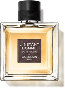 L'Instant De Guerlain Pour Homme- 100 Ml