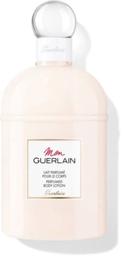 Mon Guerlain- 200 Ml