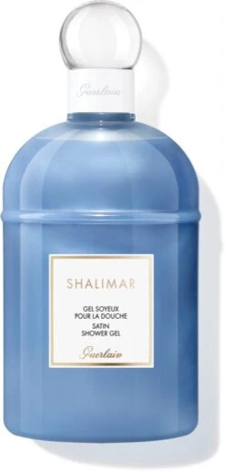 Guerlain Shalimar- 200 Ml