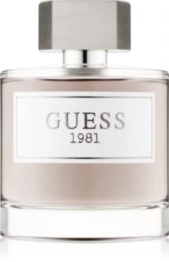 Guess 1981- 100 Ml