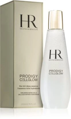 Prodigy Cellglow- 200 Ml 5 Prodigy Cellglow- 200 Ml -Freshs Centsy Shop helena rubinstein prodigy cellglow facial essence 1