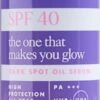 Hello Sunday The One That Makes You Glow- SPF 40 30 Ml