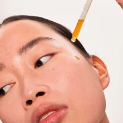 Hello Sunday The Self Tan One- 30 Ml -Freshs Centsy Shop hello sunday the self tan one self tanning face serum 2