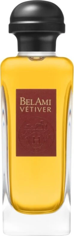 Hermès Bel Ami Vetiver- 100 Ml
