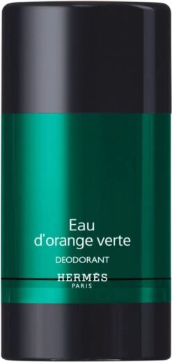Hermès Colognes Collection Eau D'Orange Verte- 75 Ml